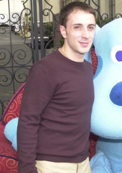 Steve Burns photo
