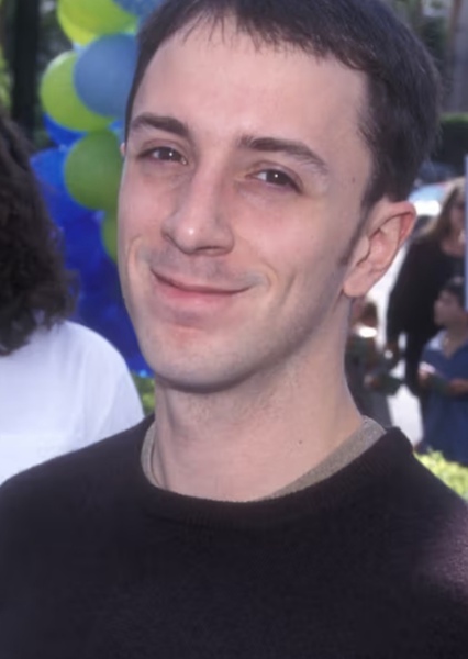 Steve Burns photo