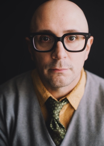 Steve Burns photo