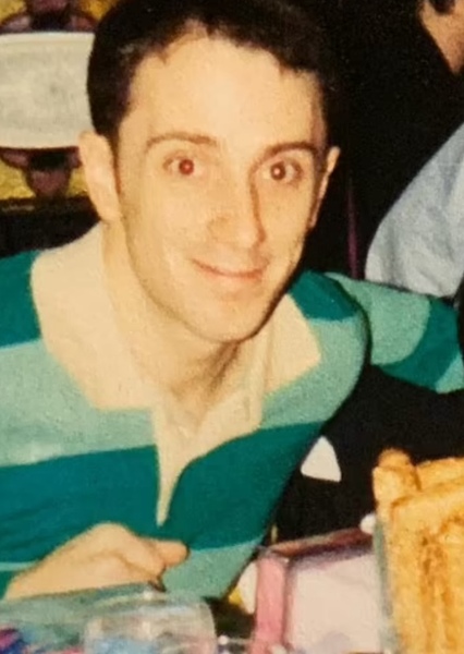 Steve Burns photo