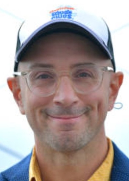 Steve Burns photo