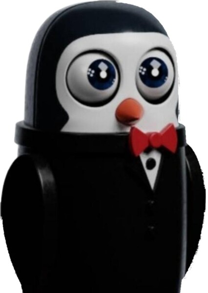 Penguin