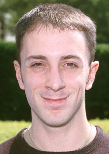 Steve Burns photo