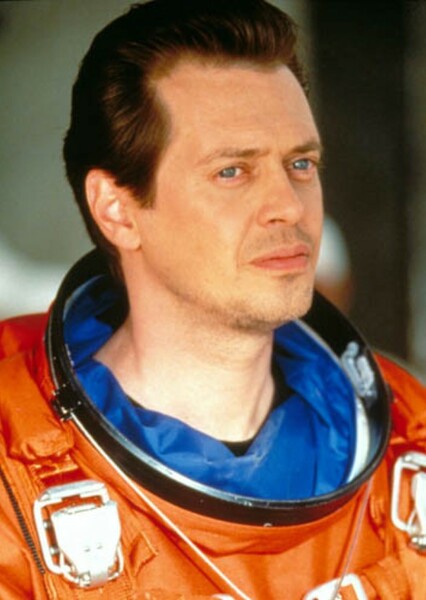 Steve Buscemi