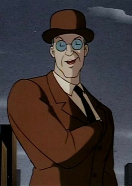 Steve Buscemi photo