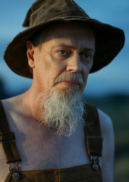 Steve Buscemi