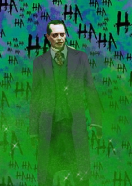 Steve Buscemi photo
