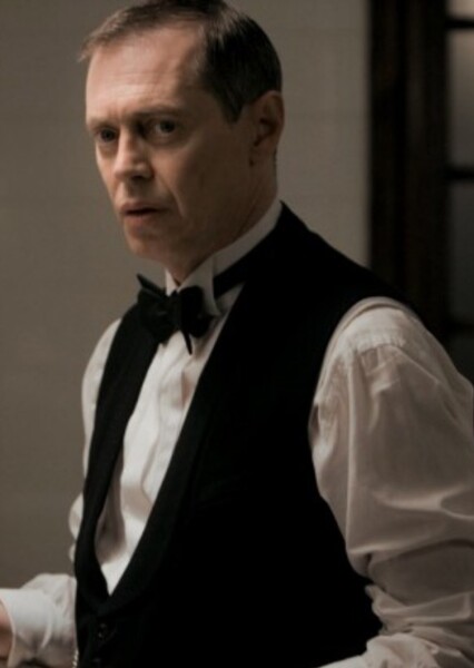 Steve Buscemi photo