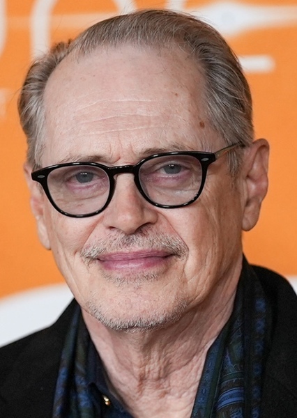 Steve Buscemi