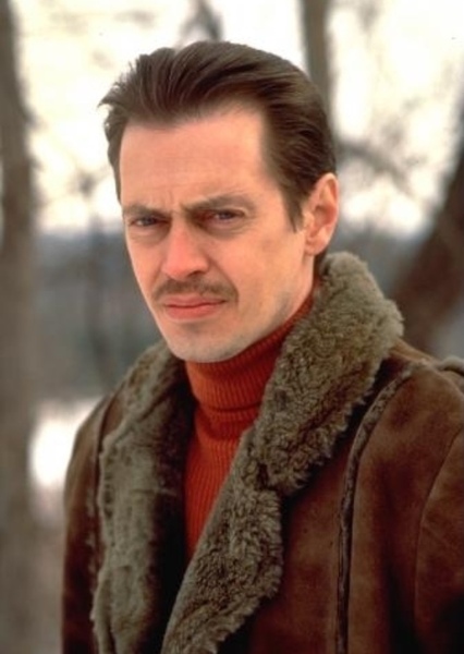 Steve Buscemi photo