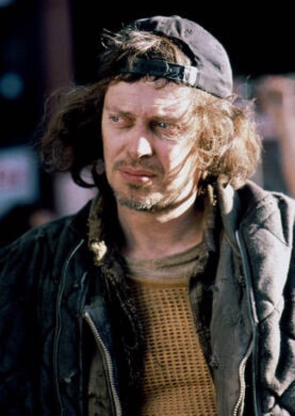 Steve Buscemi as Maynard in Heaven Knows What (1994)