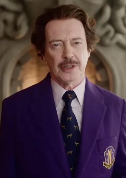 Steve Buscemi