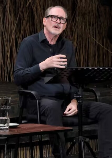 Steve Buscemi photo