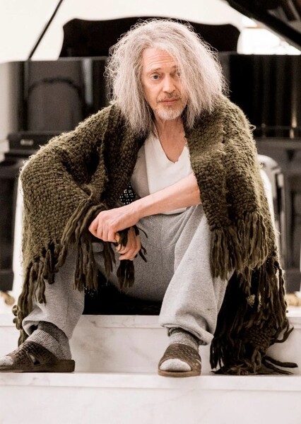 Steve Buscemi photo