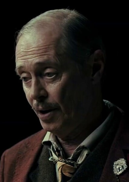 Steve Buscemi photo