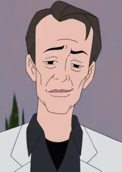 Steve Buscemi
