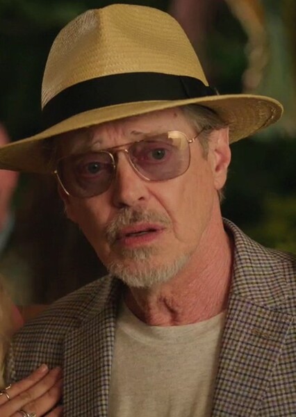 Steve Buscemi