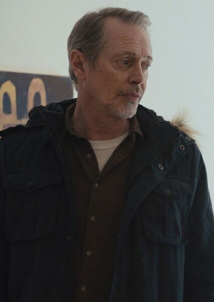 Steve Buscemi photo