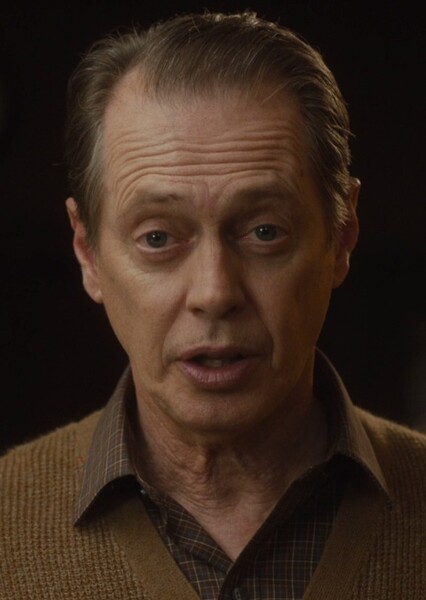 Steve Buscemi photo