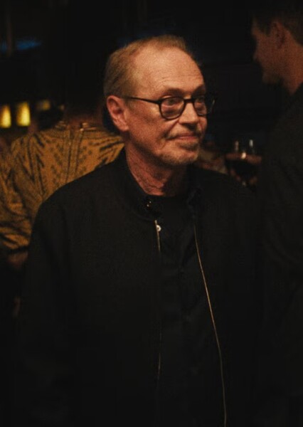 Steve Buscemi photo