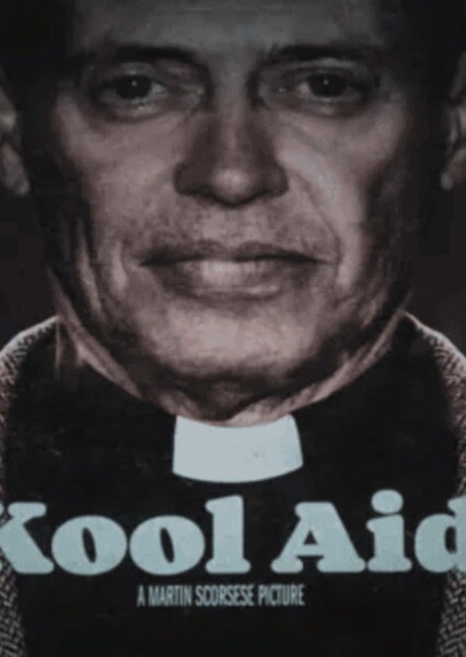 Steve Buscemi
