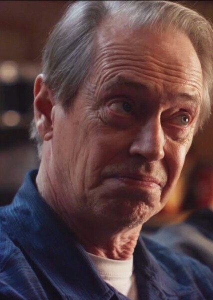 Steve Buscemi