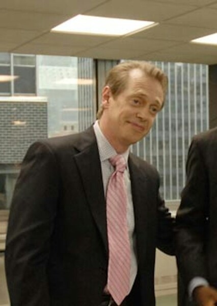 Steve Buscemi