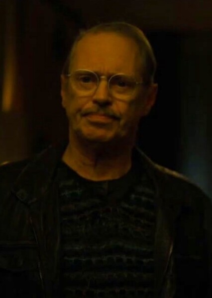 Kirk Langstrom