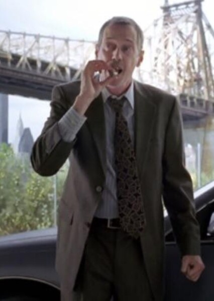 Steve Buscemi photo