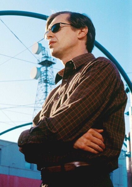 Steve Buscemi photo