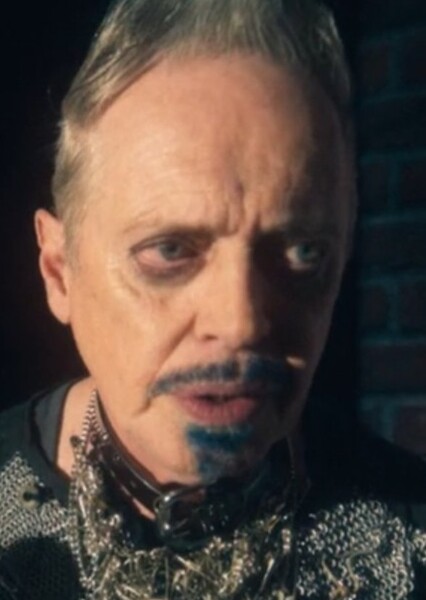 Steve Buscemi photo