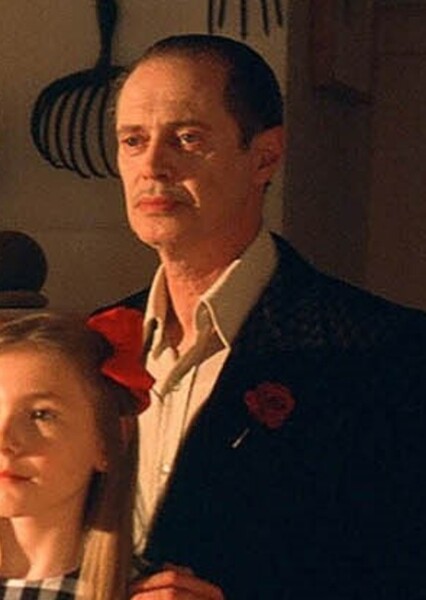 Steve Buscemi photo