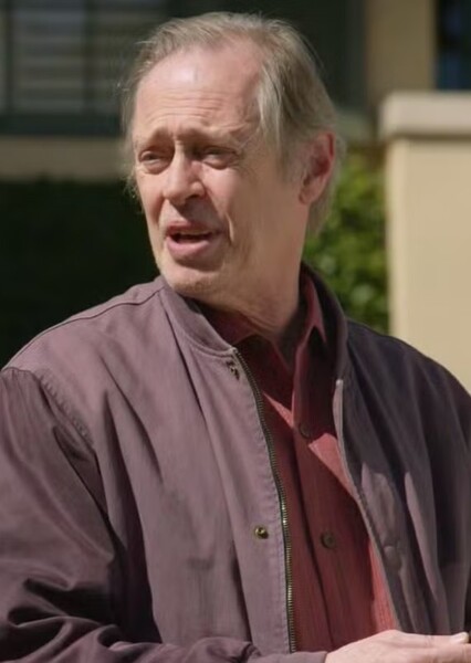 Steve Buscemi
