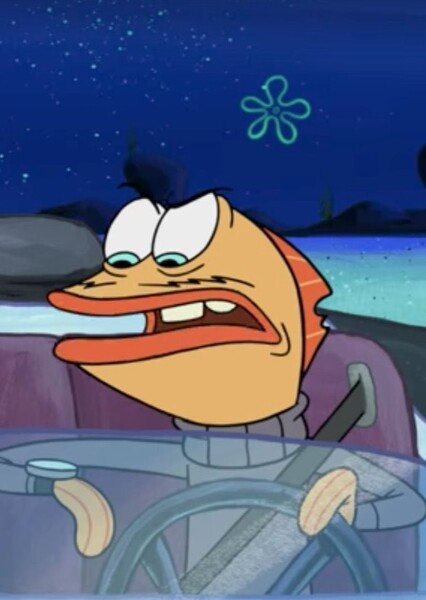 Steve Buscemi