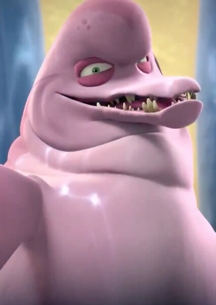 Steve Buscemi