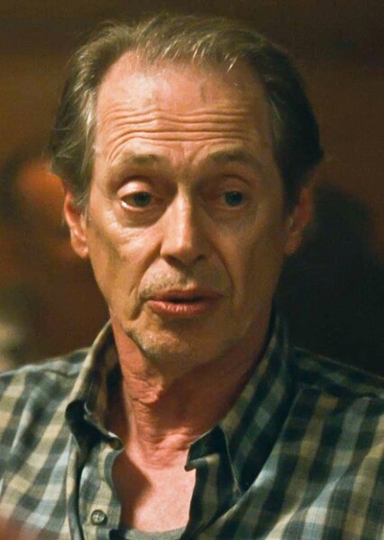 Steve Buscemi photo