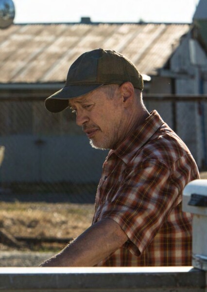 Steve Buscemi photo