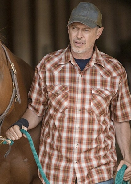 Steve Buscemi