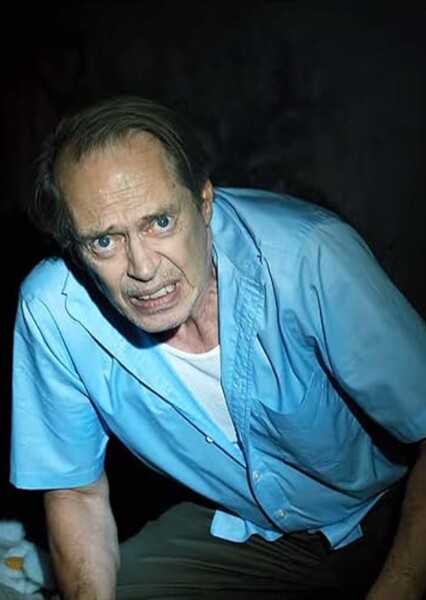 Steve Buscemi photo