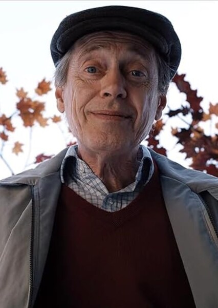Steve Buscemi photo