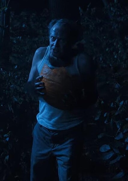 Steve Buscemi photo