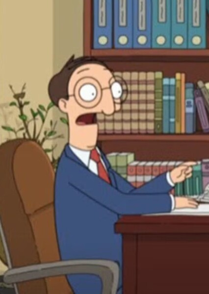Steve Buscemi
