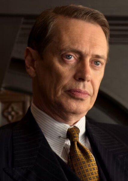 Steve Buscemi photo