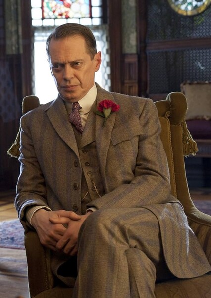 Steve Buscemi photo