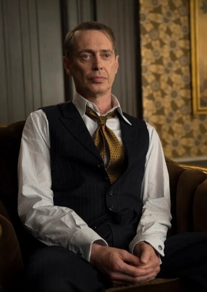 Steve Buscemi photo