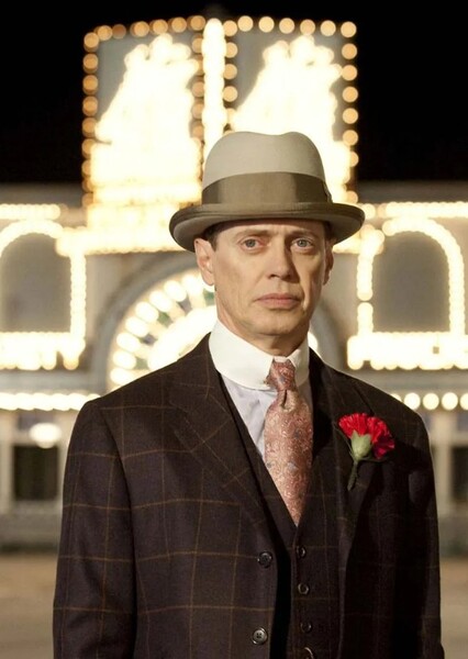 Steve Buscemi