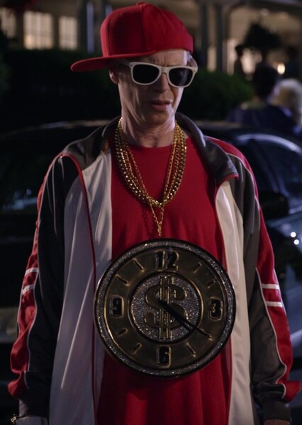 Steve Buscemi