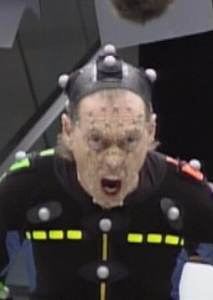 Steve Buscemi photo