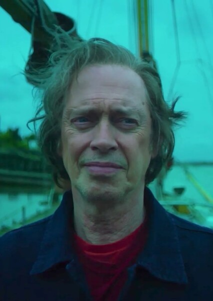 Steve Buscemi
