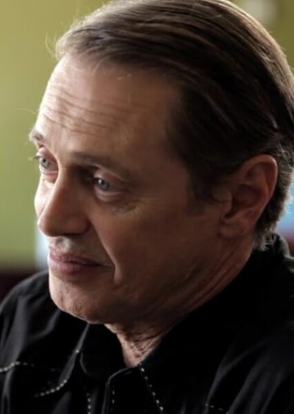 Steve Buscemi photo